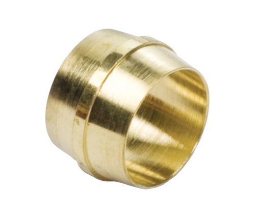 1460# Air Brake Nylon Tubing Sleeve Fittings