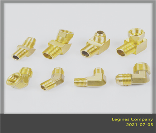 SAE 45 ° FLAMME KATALOG