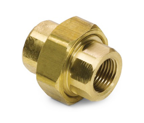 122 Messingslange Barb-beslag 90 ° albuer-ideell for industrielle og tunge applikasjoner